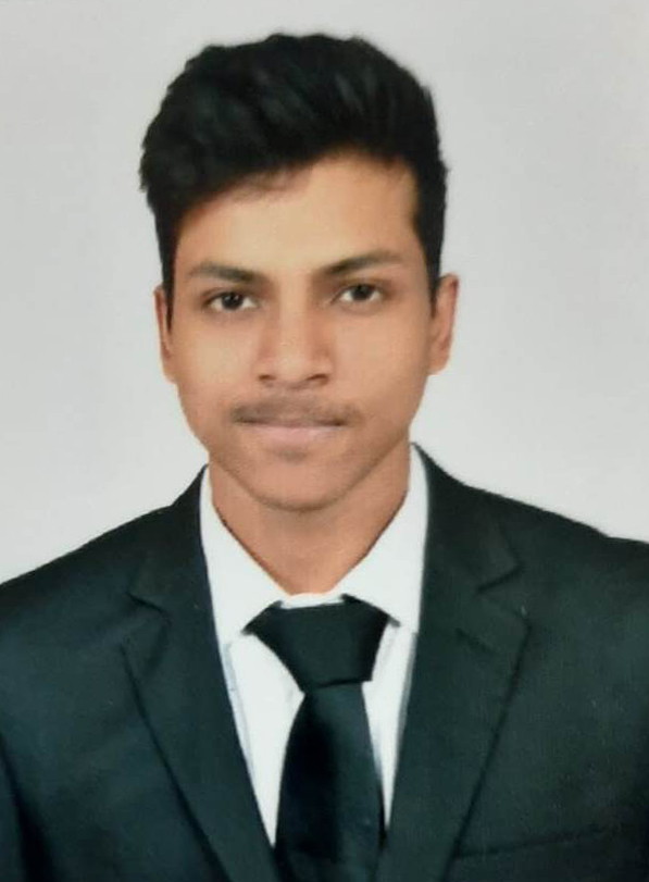 ARINDAM NERAL